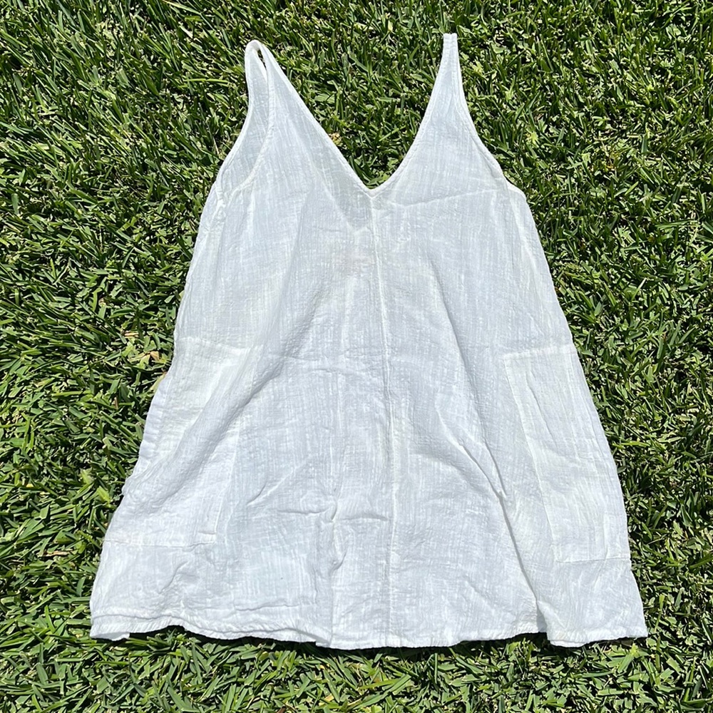 Rip curl cover up